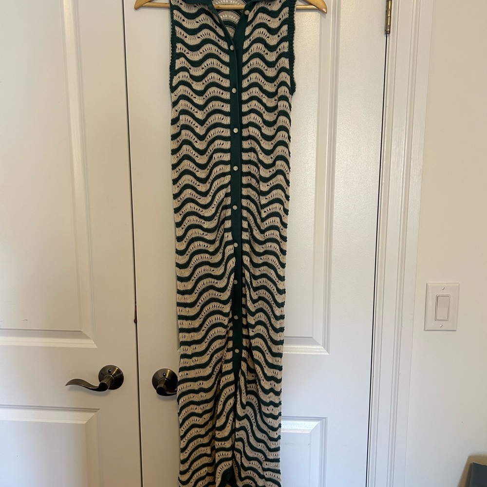 Kotn dress - Picture 2 of 3
